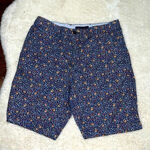 Tommy Hilfiger Floral Shorts Mens 33